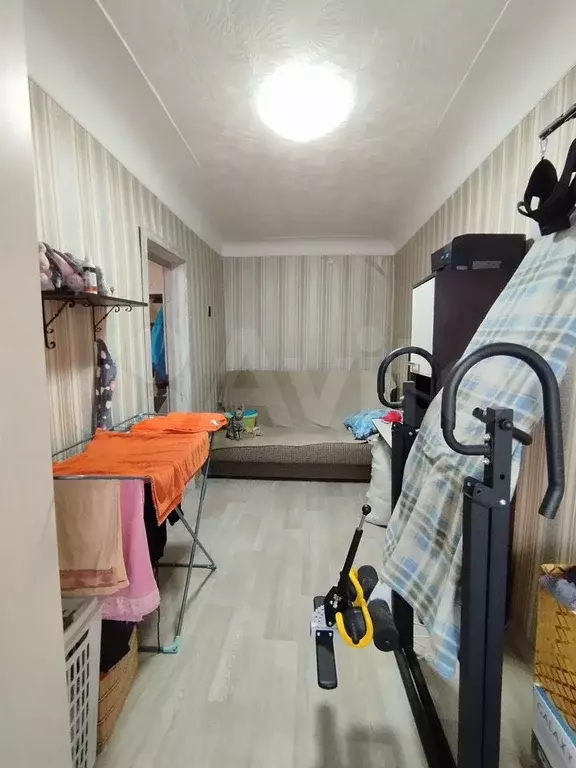 Комната 12 м в 5-к., 2/3 эт. - Фото 0