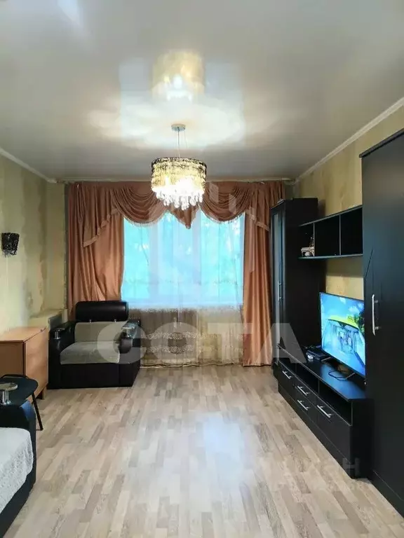 3-к кв. Воронежская область, с. Новая Усмань ул. Полевая, 10А (69.0 м) - Фото 1