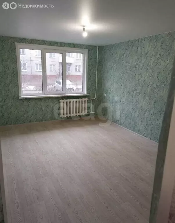 3-комнатная квартира: Пермь, улица Адмирала Старикова, 9А (61 м) - Фото 1