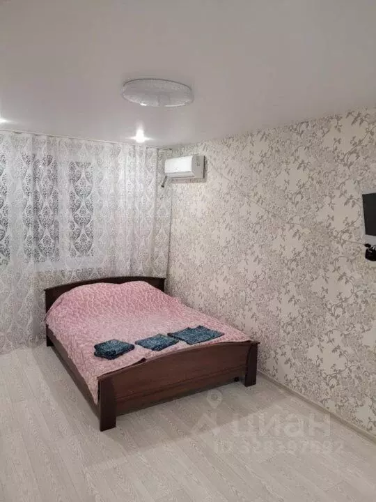 1-к кв. Пензенская область, Пензенский район, Засечный сельсовет, с. ... - Фото 1