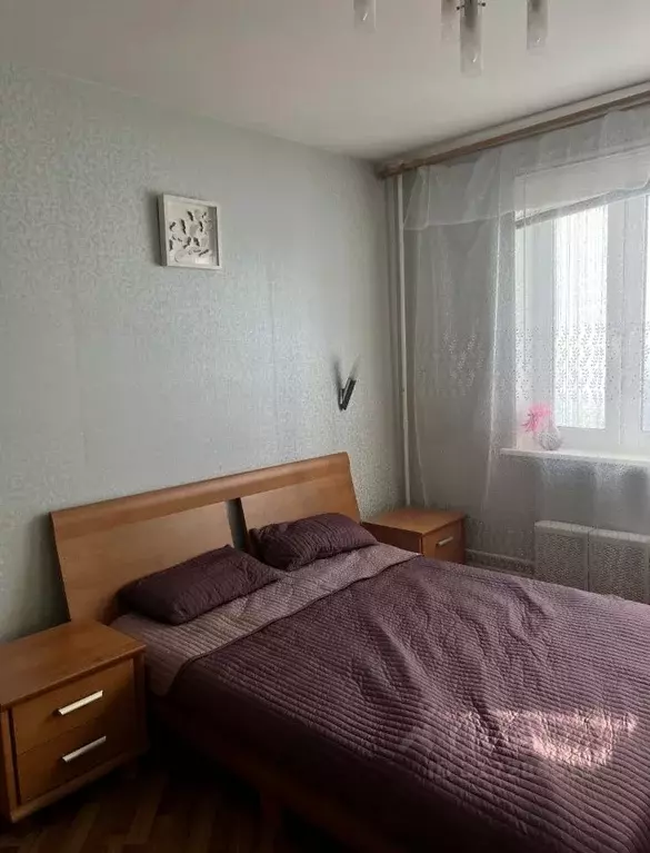 2-к кв. Москва Новотушинский проезд, 6К1 (53.5 м) - Фото 1
