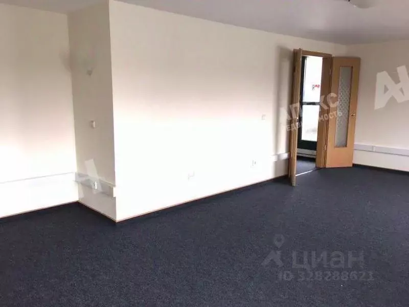 Помещение свободного назначения в Москва Тверская ул., 16С3 (210 м) - Фото 1