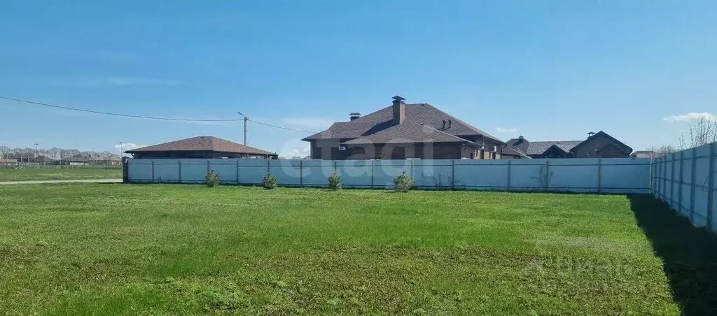 Участок в Белгородская область, Белгородский муниципальный округ, ... - Фото 1