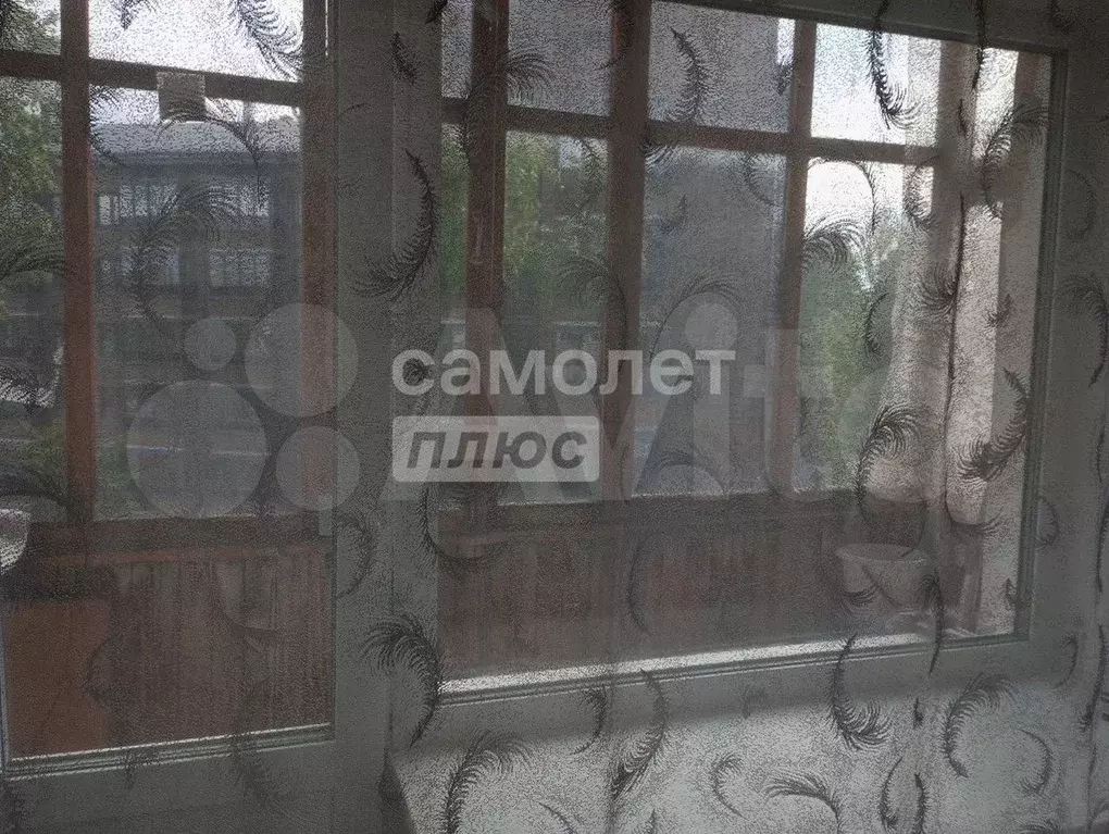 1-к. квартира, 30,1 м, 4/5 эт. - Фото 1