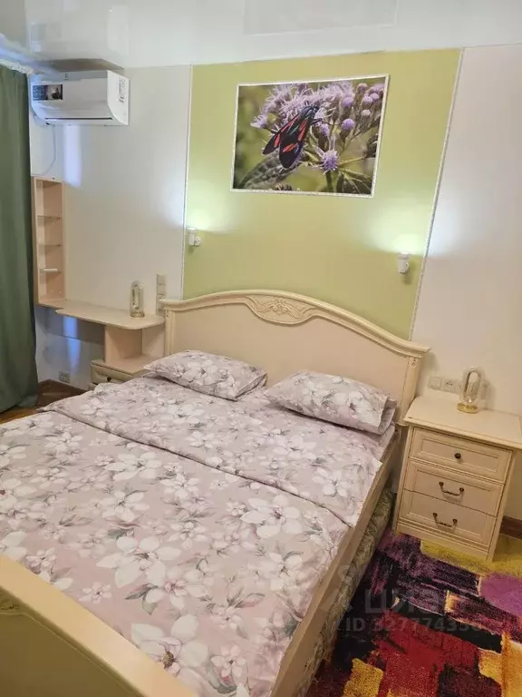 2-к кв. Москва ул. Симоновский Вал, 7К1 (56.0 м) - Фото 1