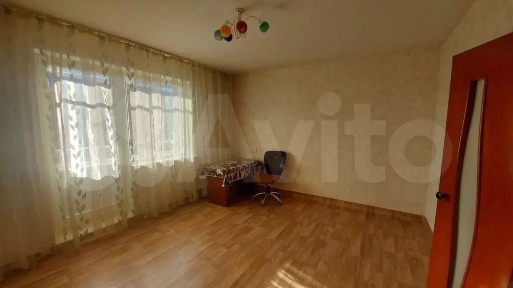 1-к. квартира, 44,6 м, 9/10 эт. - Фото 1
