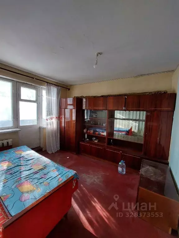 2-к кв. Крым, Керчь ул. Горького, 30 (35.0 м) - Фото 2