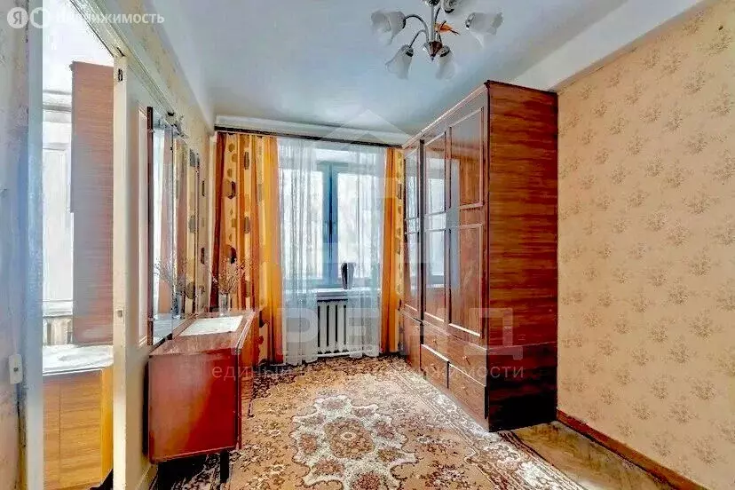 2-комнатная квартира: Санкт-Петербург, Ланское шоссе, 16к2 (44.7 м) - Фото 1