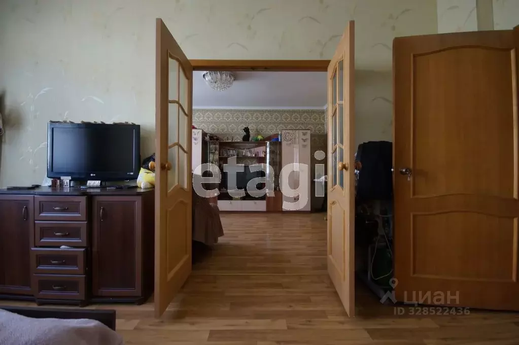 4-к кв. Калининградская область, Советск ул. Ленина, 9 (94.1 м) - Фото 1