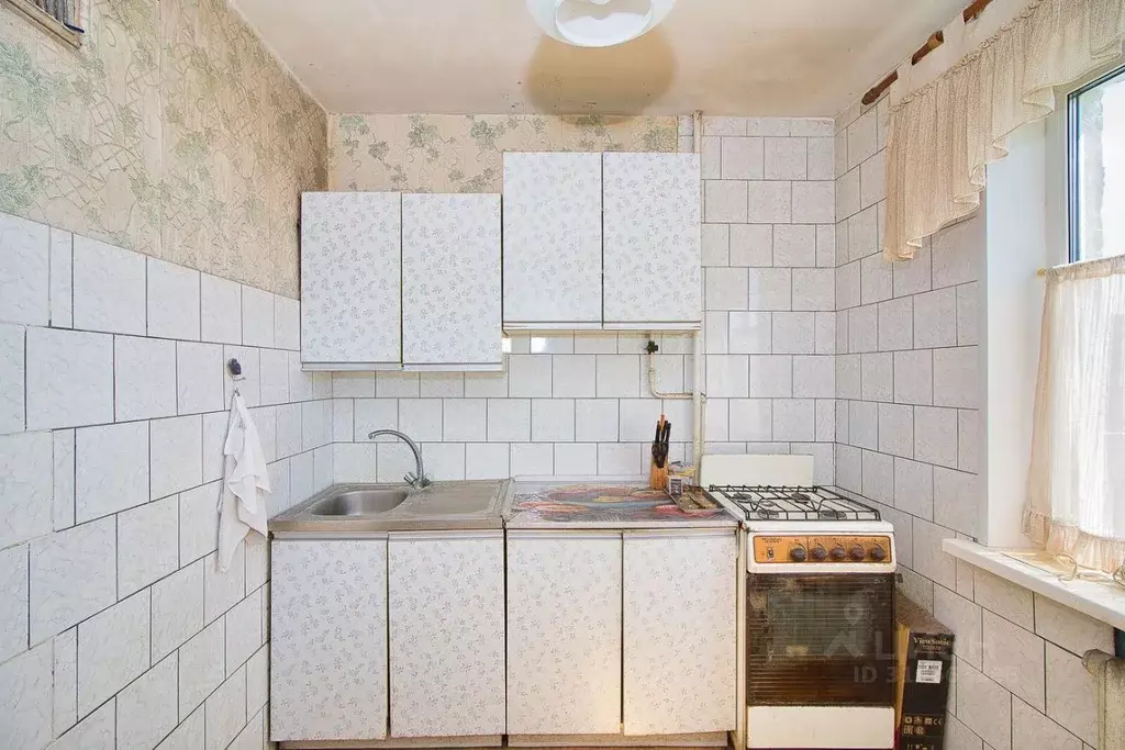 2-к кв. Владимирская область, Владимир ул. Верхняя Дуброва, 41 (49.5 ... - Фото 0