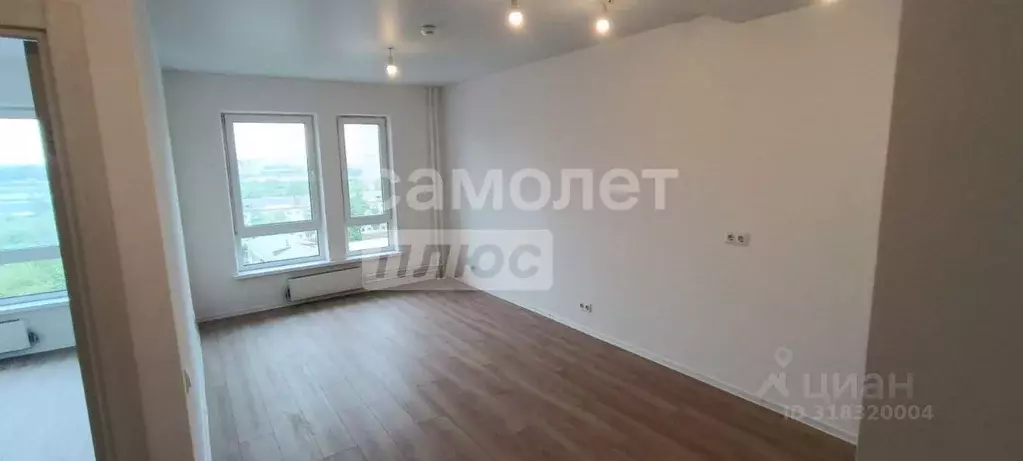 2-к кв. Московская область, Котельники Новая ул., 3 (35.6 м) - Фото 0