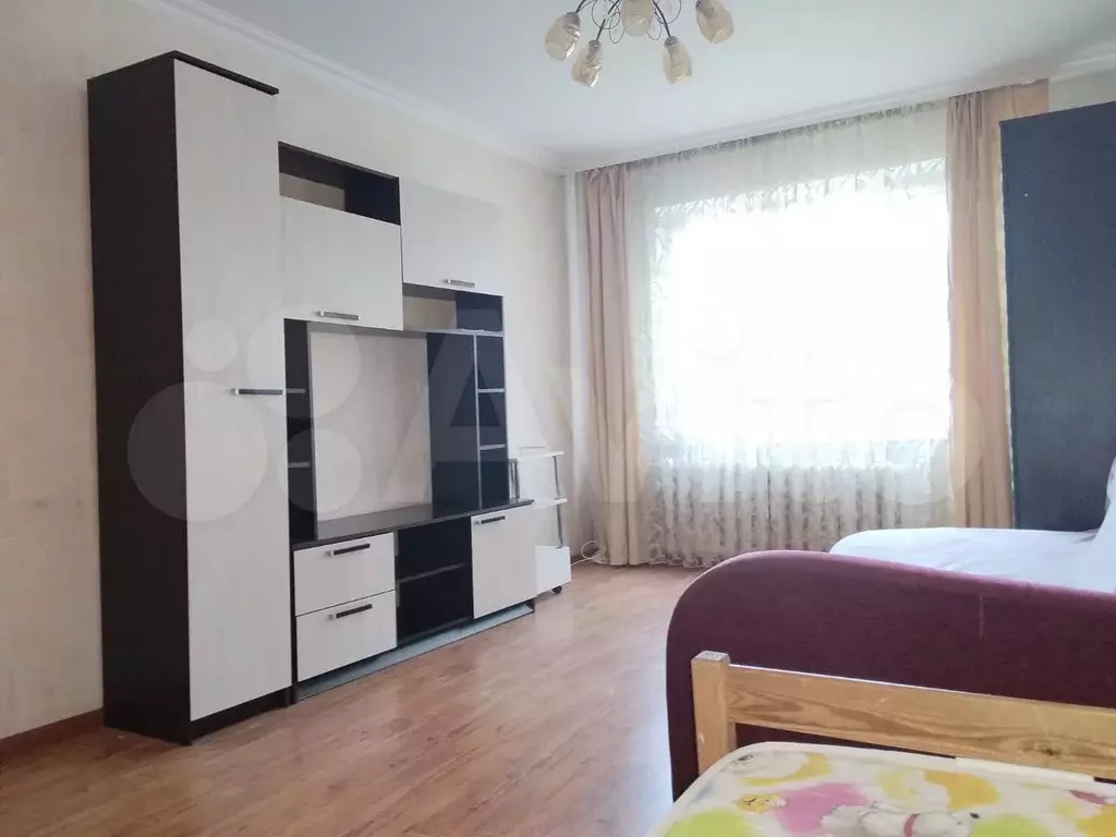3-к. квартира, 66 м, 1/5 эт. - Фото 0