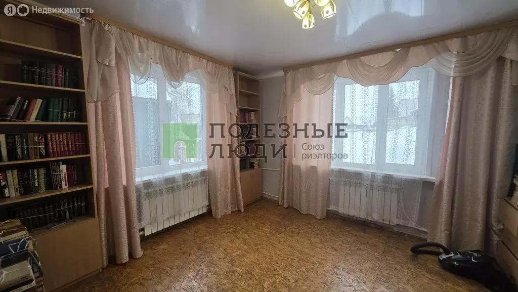 Дом в Ижевск, микрорайон Костина Мельница, Брянская улица, 15 (89 м) - Фото 2