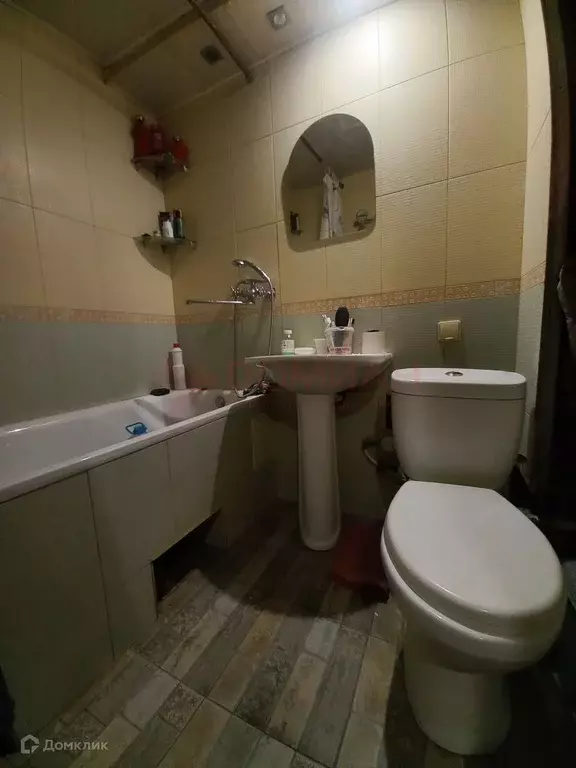 Продаётся 1-к квартира, 40 м - Фото 0