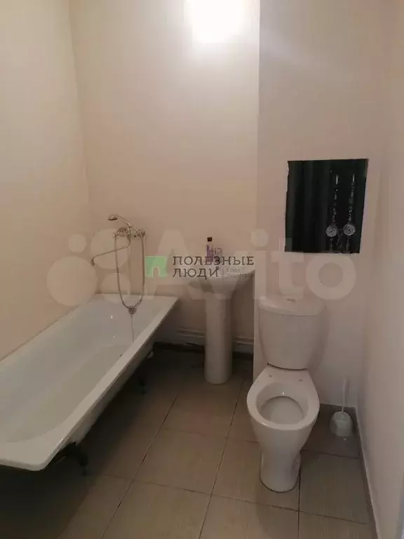 Квартира-студия, 30 м, 4/25 эт. - Фото 1