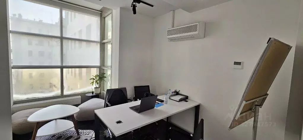 Офис в Москва ул. Малая Дмитровка, 23/15С1 (265 м) - Фото 2