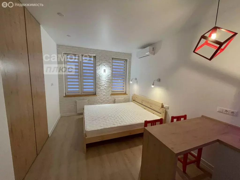 1-комнатная квартира: Москва, Долгопрудненское шоссе, 6А (45.9 м) - Фото 1