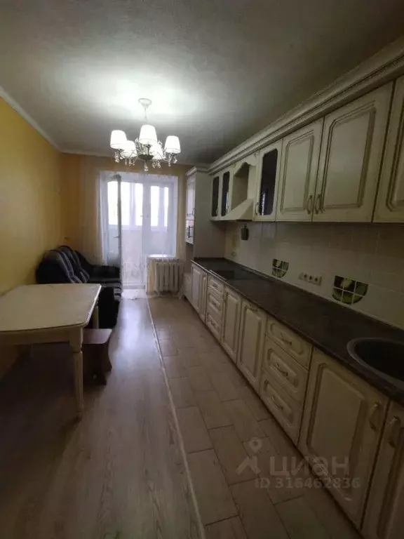 3-к кв. Ростовская область, Ростов-на-Дону ул. Нансена, 437/2 (70.4 м) - Фото 0