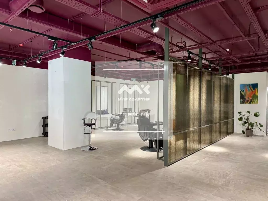 Помещение свободного назначения в Санкт-Петербург просп. Испытателей, ... - Фото 1