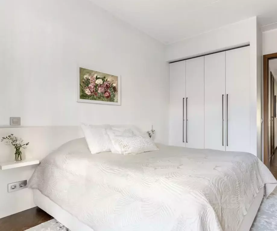 2-к кв. Москва 2-я Рощинская ул., 1 (69.0 м) - Фото 1