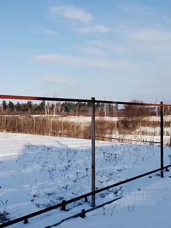 Участок в Забайкальский край, Читинский район, Земляничное ДНТ 43 ... - Фото 2