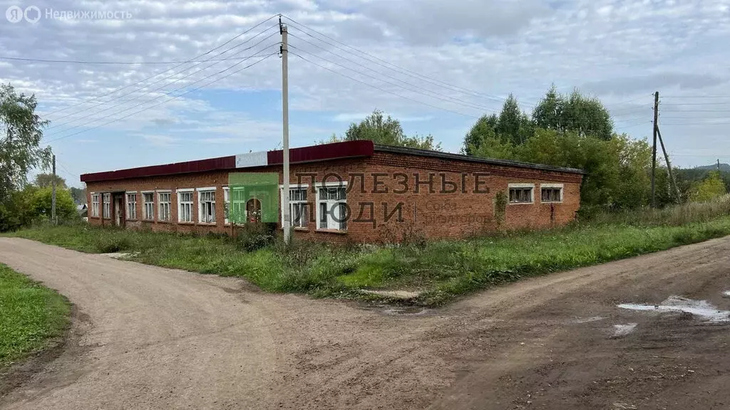 Помещение свободного назначения (676.2 м) - Фото 0
