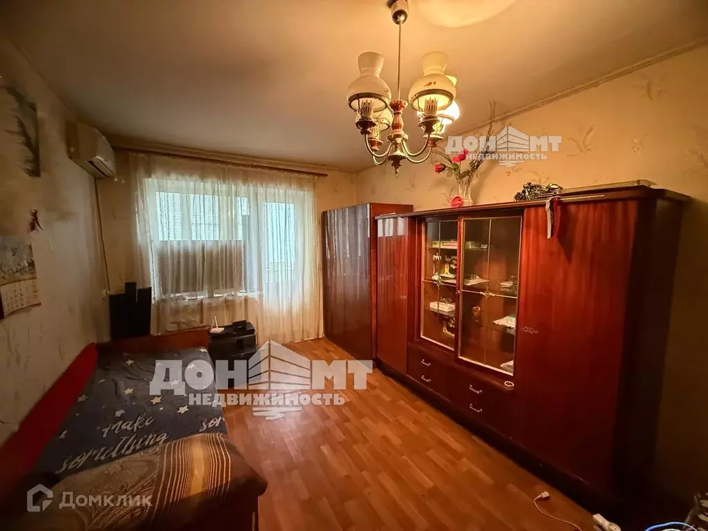 Продаётся 1-к квартира, 31.7 м - Фото 0