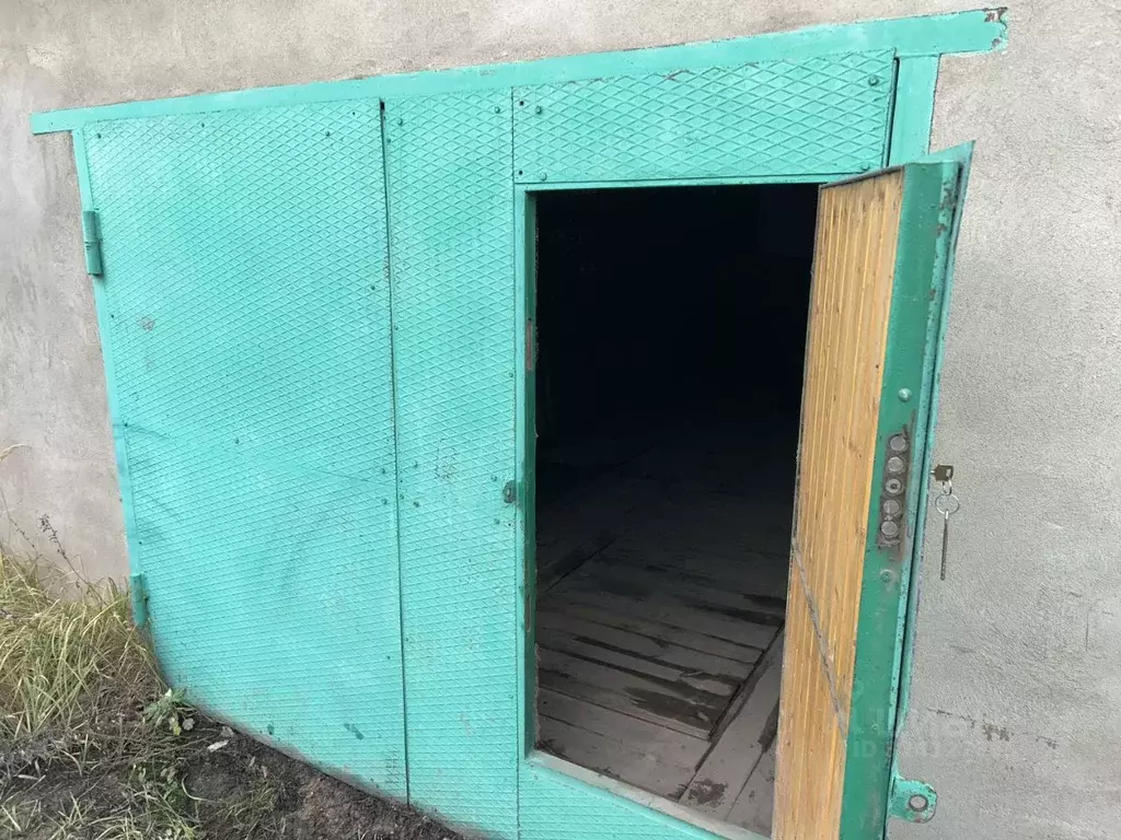 Гараж в Московская область, Лосино-Петровский  (32 м) - Фото 2