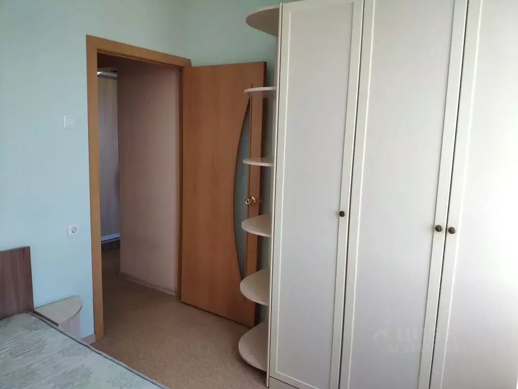 3-к кв. Новосибирская область, Новосибирск ул. Виктора Шевелева, 34 ... - Фото 0