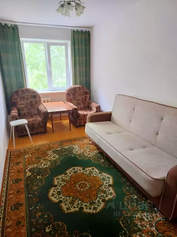 Комната Курганская область, Курган ул. Тельмана, 2 (16.0 м) - Фото 0