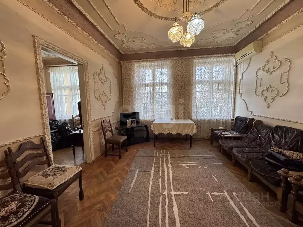 4-к кв. Северная Осетия, Владикавказ ул. Бутырина, 10 (97.0 м) - Фото 2