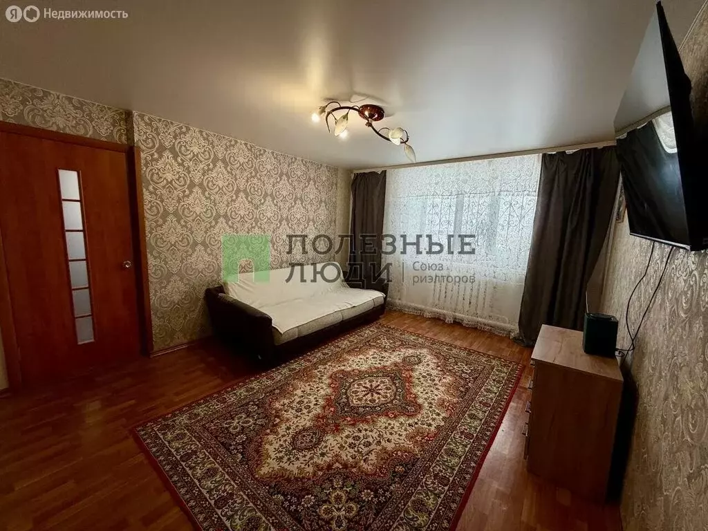 3-комнатная квартира: деревня Пирогово, Северная улица, 3 (54.5 м) - Фото 2