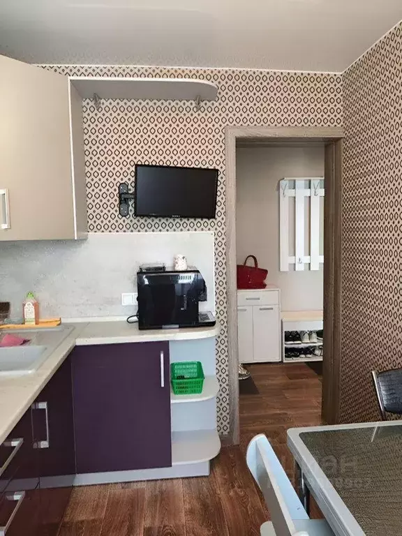 Квартира, 3 комнаты, 64 м - Фото 0