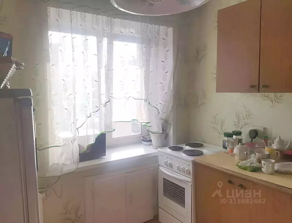 2-к кв. Кемеровская область, Кемерово Коммунистическая ул., 90 (41.3 ... - Фото 1