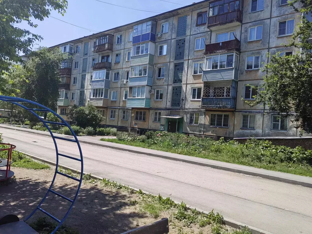 Продаётся 2-к квартира, 44.8 м - Фото 0