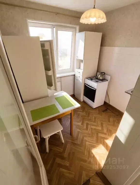 2-к кв. Башкортостан, Уфа ул. Рихарда Зорге, 6 (44.7 м) - Фото 1