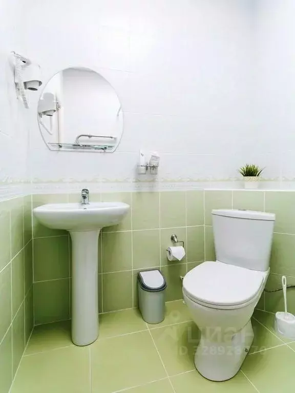 Комната Пермский край, Чайковский ул. Ленина, 61к2 (16.0 м) - Фото 2