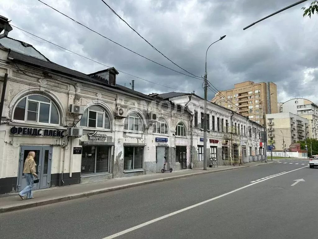 Помещение свободного назначения (90 м) - Фото 2