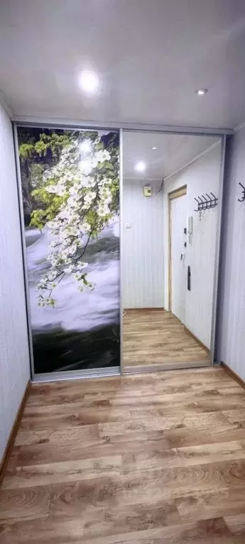 1-к кв. Удмуртия, Ижевск Удмуртская ул., 206 (35.6 м) - Фото 1