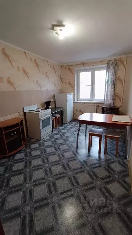 2-к кв. Московская область, Домодедово Северный мкр, ул. Северная, 4 ... - Фото 1