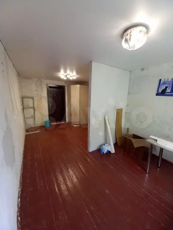 Комната 18 м в 5-к., 4/5 эт. - Фото 1