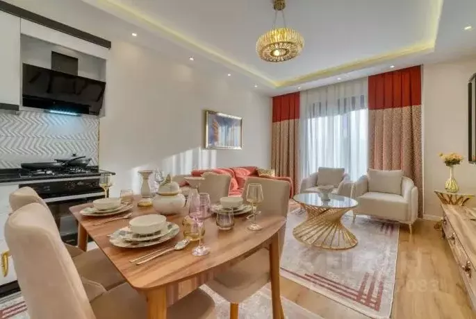 1-к кв. Краснодарский край, Анапа 12-й мкр, 36А (39.0 м) - Фото 1