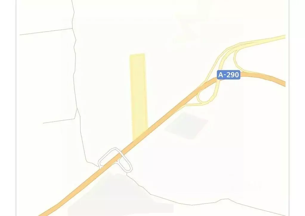 Участок в Крым, Ленинский район А-291, 9-й км (8.0 сот.) - Фото 2