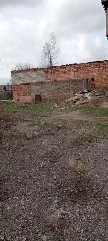 Помещение свободного назначения в Красноярский край, Ужур ул. ... - Фото 2