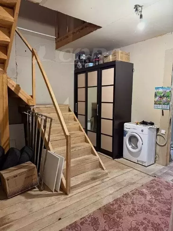 Дом в Курганская область, Курган Соловьиная Роща СНТ,  (122 м) - Фото 2