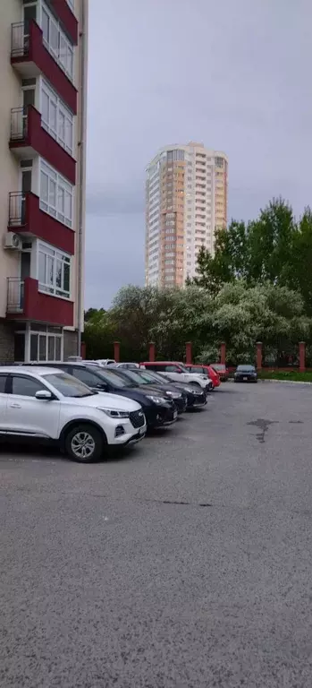 Продаётся 1-к квартира, 44.5 м - Фото 1