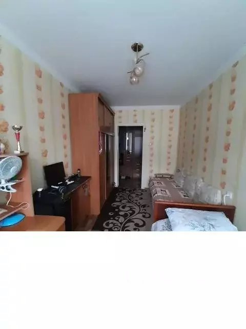 2-к кв. Приморский край, Владивосток ул. Адмирала Смирнова, 14 (53.6 ... - Фото 1