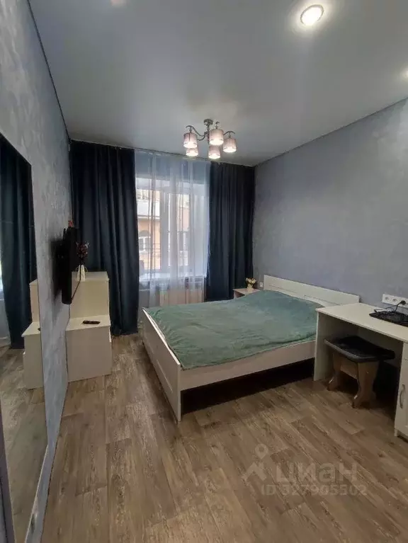 3-к кв. Воронежская область, Воронеж Плехановская ул., 46 (58.0 м) - Фото 1