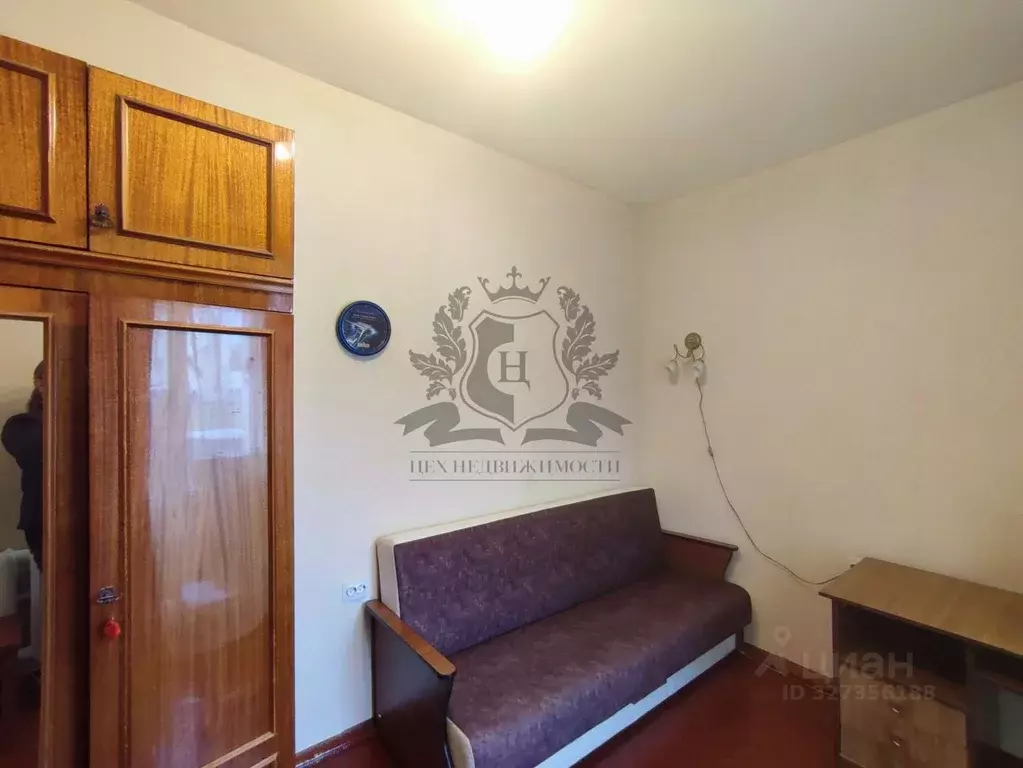 Комната Санкт-Петербург ул. Академика Лебедева, 31 (11.0 м) - Фото 1