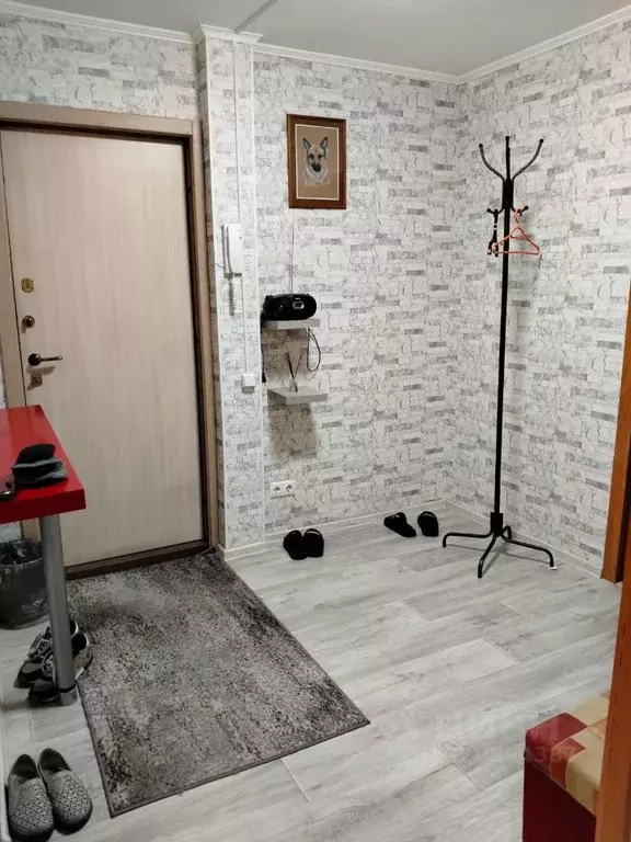 3-к кв. Кемеровская область, Кемерово просп. Химиков, 12 (60.9 м) - Фото 2